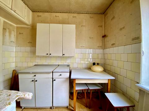 квартира по адресу Тополь 1, 2