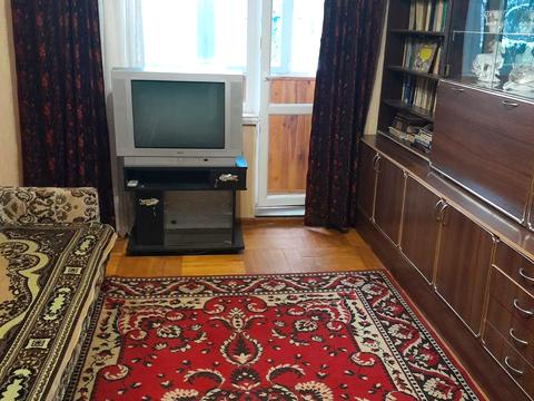 квартира по адресу Героев Труда ул., 21а