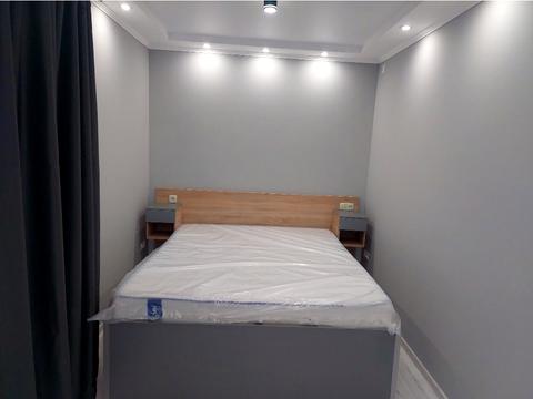 квартира за адресою Старокозацька вул. (Комсомольська), 2