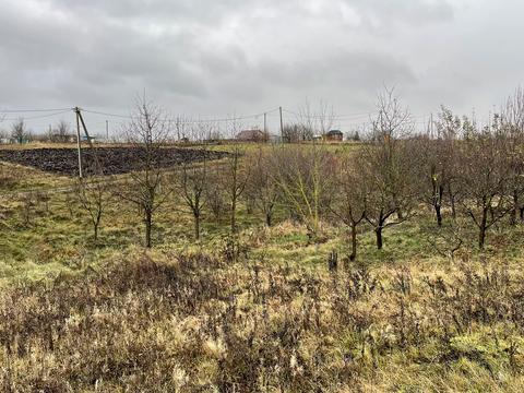 ділянка за адресою Хмельницький, 