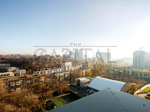 квартира за адресою Андрія Верхогляда вул. (Михайла Драгомирова), 5