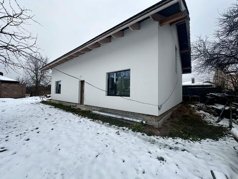 дом по адресу Центральная ул., 169/1