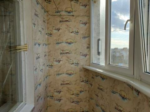 квартира по адресу Добровольского, 102