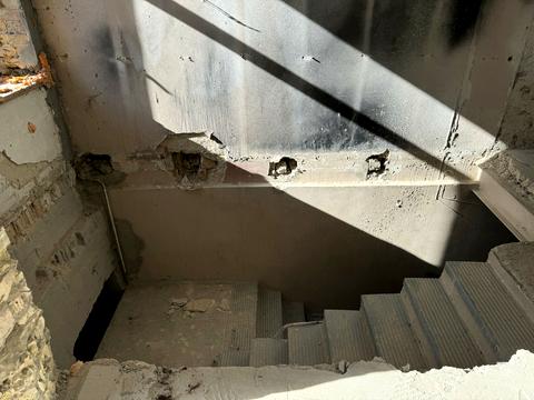 коммерческая по адресу Саксаганского ул., 51