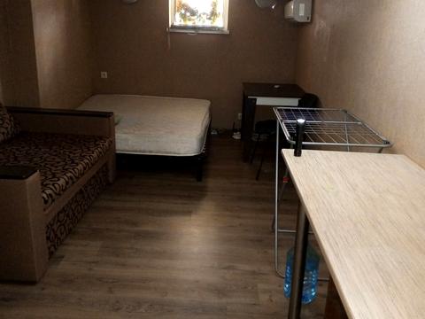 квартира по адресу Радужный массив ул., 6