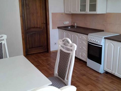 квартира за адресою Єлизавети Чавдар вул., 6