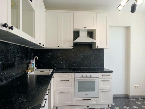 квартира за адресою Перемоги просп., 59