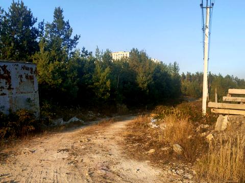 ділянка за адресою 