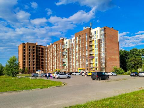 квартира за адресою Івана Виговського