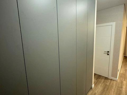 квартира по адресу Правды просп. (Правды), 53/46