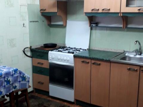 дом по адресу Алли Горської ул. (Нарымская)