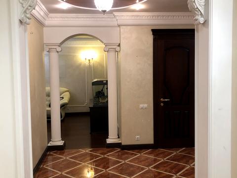 квартира по адресу Макеевская ул., 10-А