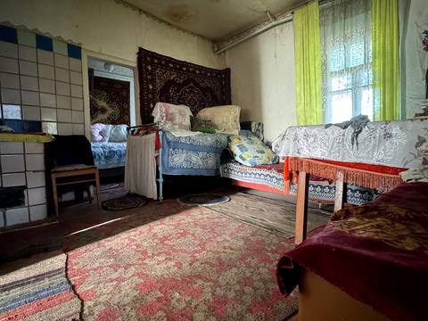 дом по адресу пгт. Компанеевка, Дружби ул., 38