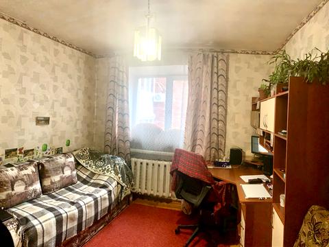 квартира по адресу Джинчарадзе пер., 1