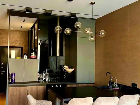 квартира по адресу Василия Тютюнника ул. (Анрі Барбюса), 2/1