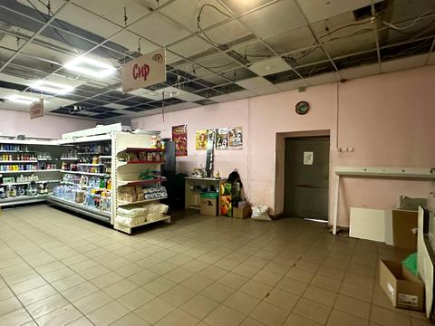 коммерческая по адресу Чигиринська ул., 40