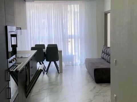 квартира за адресою Науки просп. (Гагаріна), 112Д