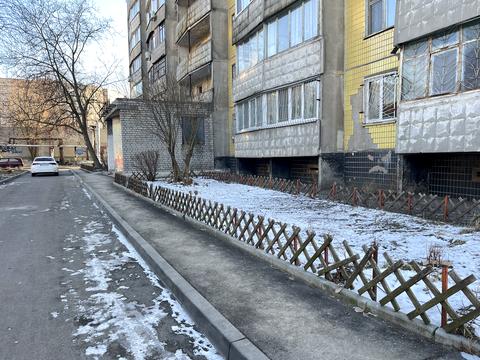 квартира за адресою житловий масив Тополя-3 вул., 57