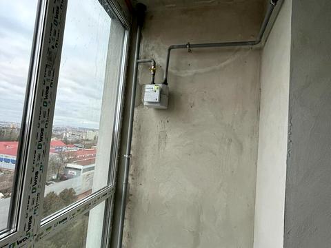квартира по адресу Довженка ул., 4