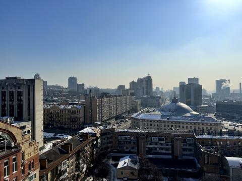 квартира по адресу Дмитриевская ул., 13-А