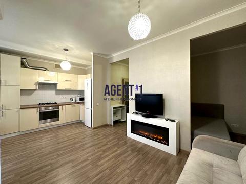 квартира по адресу Мира ул., 9