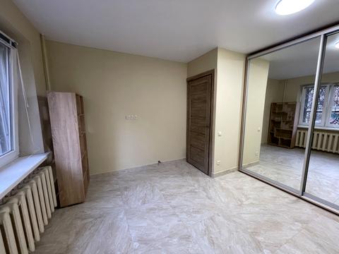 квартира по адресу Тополя-3 жилой массив ул., 46