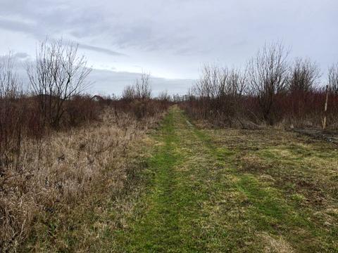 ділянка за адресою 