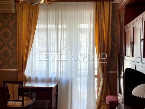 квартира по адресу Кудрявская ул., 13-19
