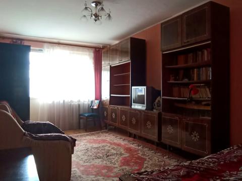 квартира за адресою Марсельська вул., 5