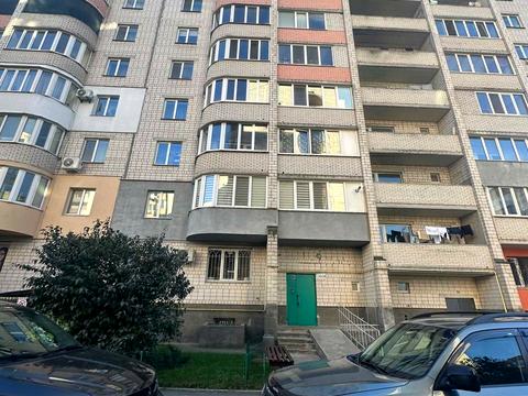 квартира за адресою Олега Антонова вул. (Карла Маркса), 29