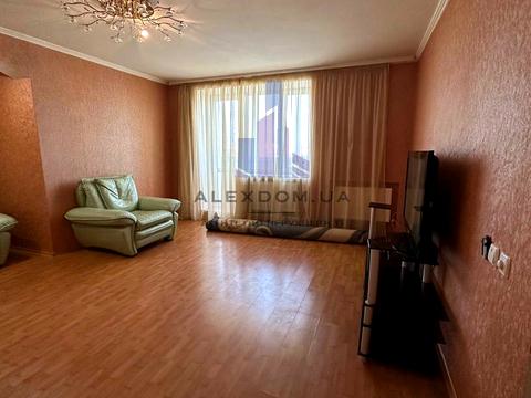 квартира за адресою Перемоги просп., 18