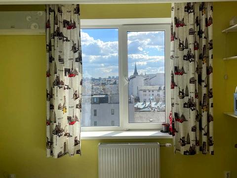 квартира по адресу Братьев Михновских ул. (Московская), 32Б