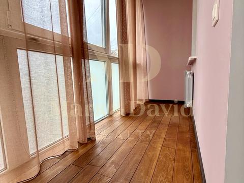 квартира по адресу Саксаганского ул., 46