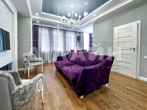 квартира за адресою Розваги вул., 27