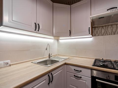 квартира за адресою Науки просп., 90