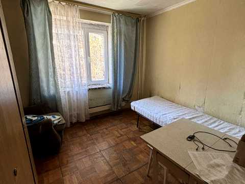 квартира по адресу Антоновича ул. (Горького), 88