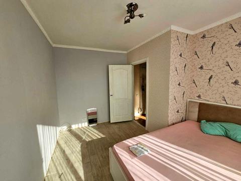 квартира за адресою Балукова вул., 1-А
