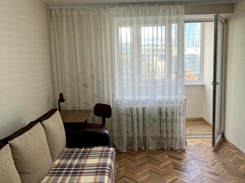 квартира по адресу Юрия Ильенко ул. (Мельникова), 9