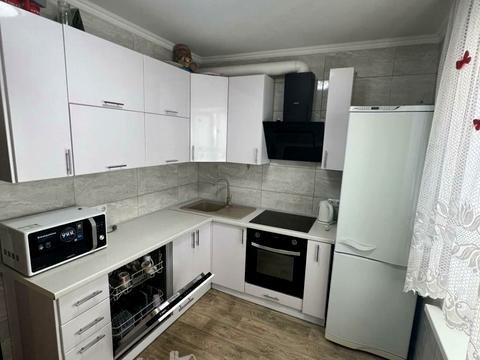 квартира по адресу Червоной Калины просп. (Владимира Маяковского), 40