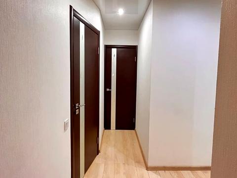 квартира за адресою Метробудівська вул., 4