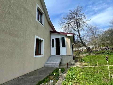 будинок за адресою с. Коровія, дачна, 21
