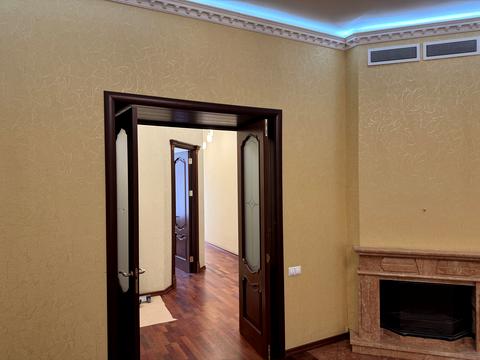 квартира по адресу Гоголевская ул., 10
