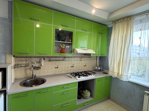 квартира по адресу Запорожская ул., 4