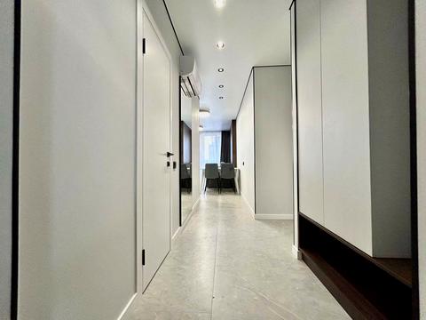 квартира за адресою Стрийська вул., 45-Г