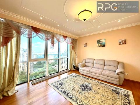 квартира за адресою Старонаводницька вул., 13