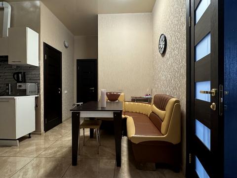 квартира за адресою Преображенська вул. (Івана Клименка), 8-Б