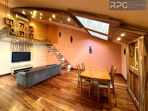 квартира по адресу Шота Руставели ул., 44