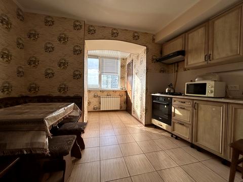 квартира по адресу Симиренко ул., 31