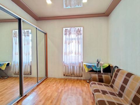 квартира по адресу Сергея Нигояна просп. (Калинина), 31