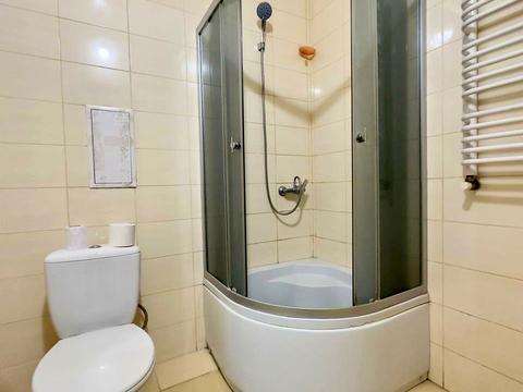 квартира по адресу Евгения Коновальца ул., 124А